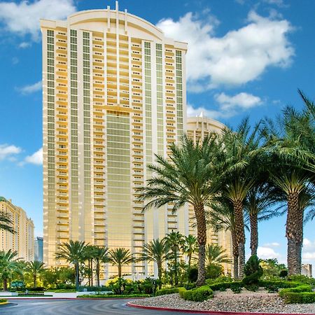 The Signature Mgm By Zelloo Las Vegas Exterior foto