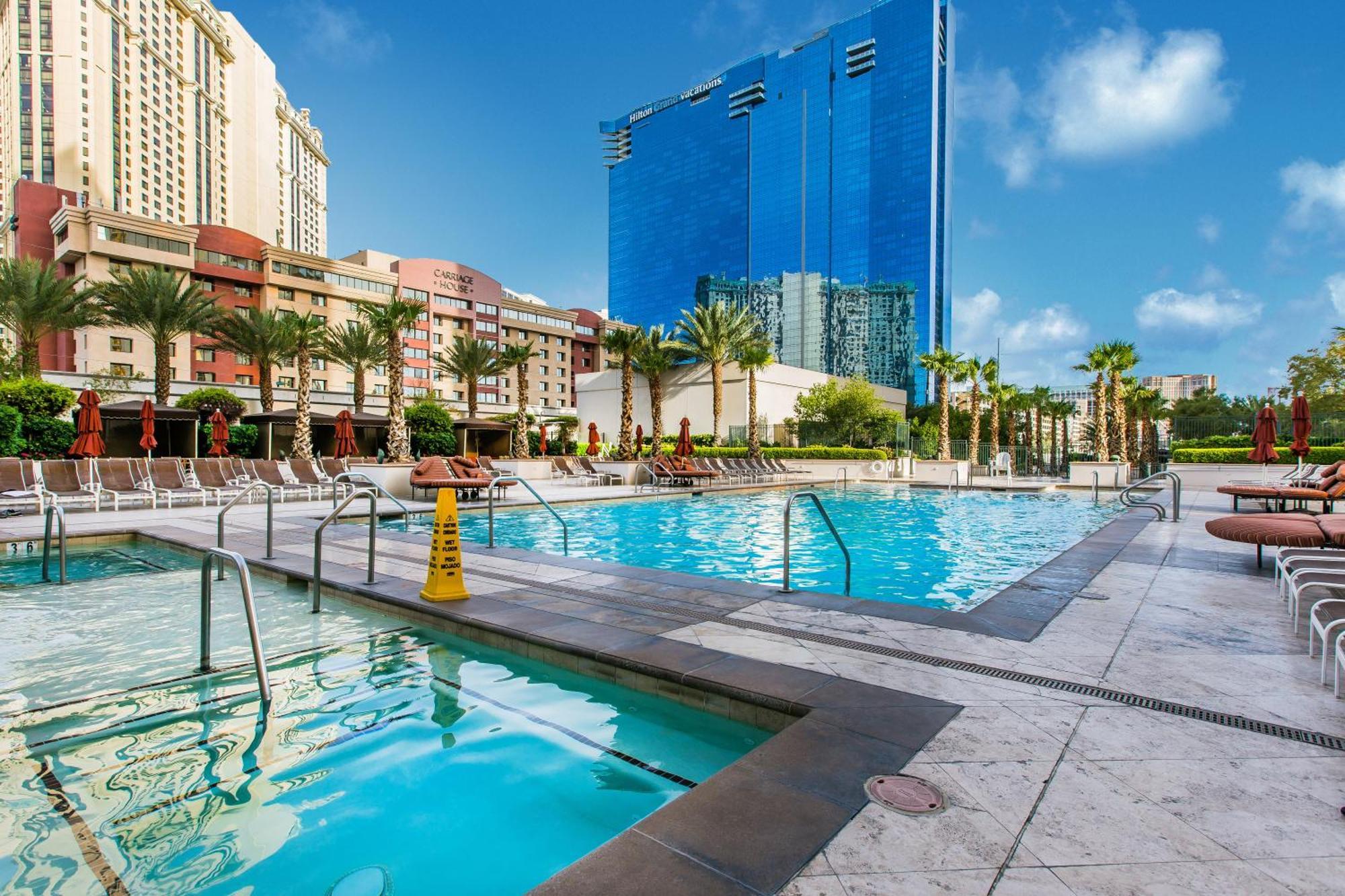 The Signature Mgm By Zelloo Las Vegas Exterior foto