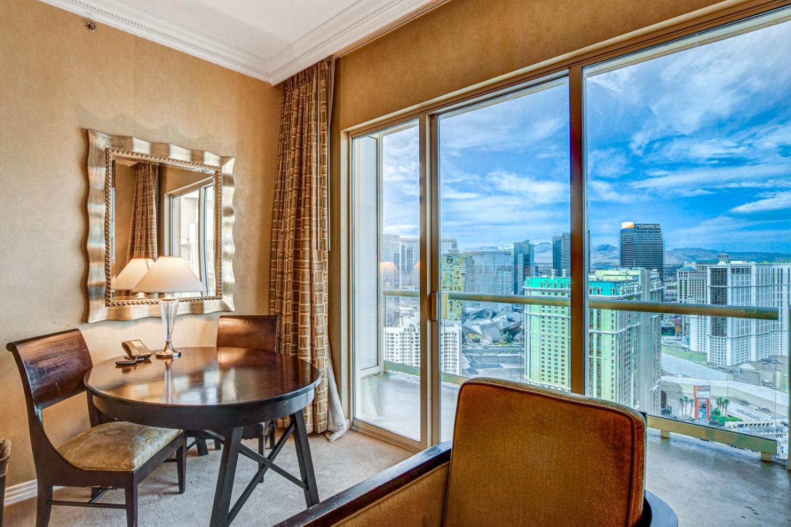 The Signature Mgm By Zelloo Las Vegas Exterior foto